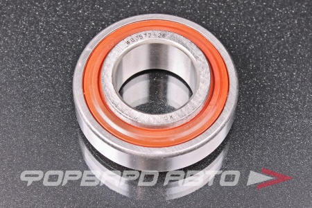 Купить Подшипник 35*72*17/26 (шариковый) KG 35BCDS2A1