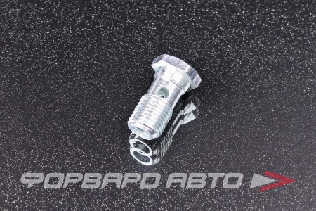 Купить Болт BANJO М10*1,0*19 FA1 989-10-006