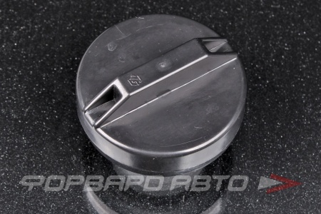 Купить Крышка бензобака (иномарка) универсальная  ACS-VNEL-KRB02-YG-111