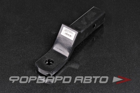 Купить Фаркоп съемный 2" универсальный BORT BM1003