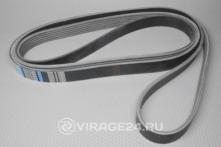 Купить Ремень поликлиновой DONGIL 6PK2480