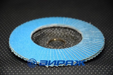 Купить Круг лепестковый d=125 P80 HILTI AF-D125G80RFCXUP