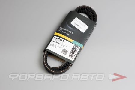 Купить Ремень клиновой CARBERRY 10X1000