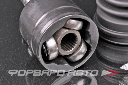 Купить Шрус внутренний 23*40*25 (NISSAN ALMERA JPN MAKE) MILES GA10086