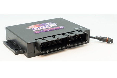 Купить Блок управления двигателем MINI COOPER R50-R53 Tritec 1.6 SC G4X LINK 209-4000