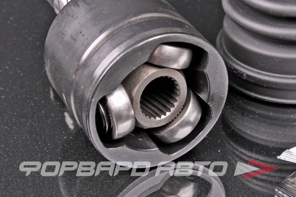 Шрус внутренний 23*40*25 (NISSAN ALMERA JPN MAKE) MILES GA10086