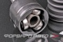 Шрус внутренний 23*40*25 (NISSAN ALMERA JPN MAKE) MILES GA10086