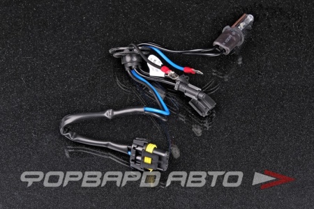 Купить Лампа ксенон H3 5000K KET XENITE 1004100