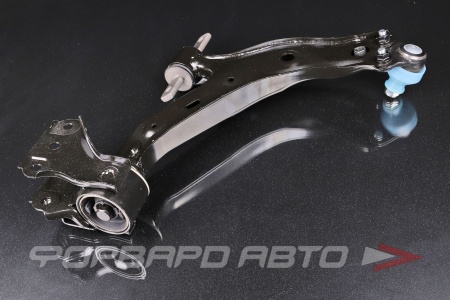 Купить Рычаг передний, левый CTR CQ0077L