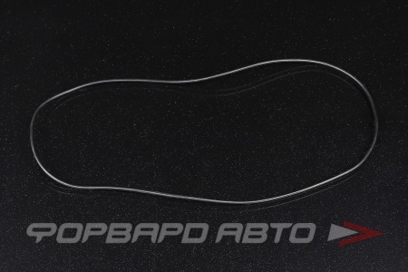 Купить Кольцо уплотнительное маслостойкое 200*2 NOK OR-02.00_200.00