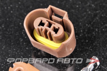 Купить Разъем для лампы HB4 (9006), без проводов, Hyundai/Kia CARGEN AX6982S