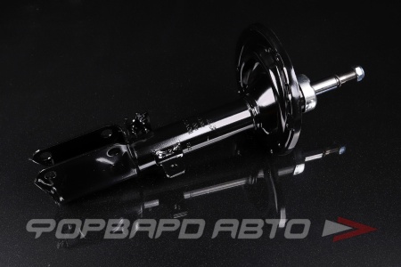 Купить Амортизатор задний, левый MILES DG12002