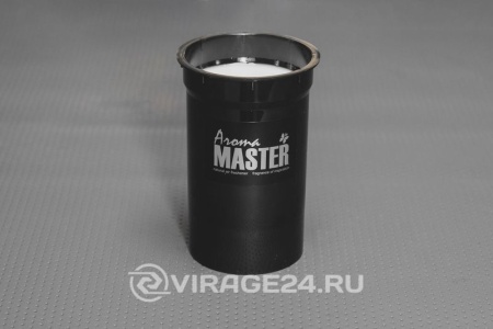 Купить Ароматизатор гелевый, 150мл в ассорт. AROMA MASTER 