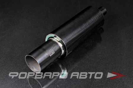 Купить Глушитель Вход = 51 мм Выход = 89 мм Длина = 300 мм, Диаметр 127 мм GYCA HKS Muffler B4 Купить Глушитель Вход = 51 мм Выход = 89 мм Длина = 300 мм, Диаметр 127 мм GYCA HKS Muffler B4