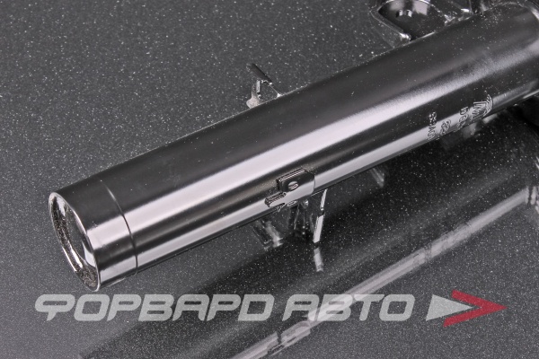 Амортизатор передний, правый MILES DG211058