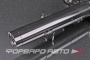 Амортизатор передний, правый MILES DG211058