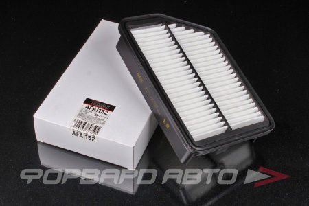 Купить Фильтр воздушный MILES AFAI152