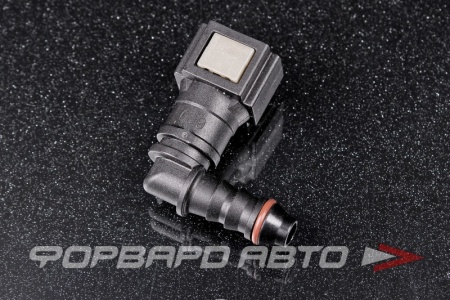 Купить Штуцер топливный быстросъемный 6.30-ID6-90° NASOSA NS03-A4