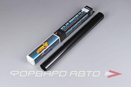 Купить Плёнка тонировочная 10% 50см*3м D.BLACK <> 4567