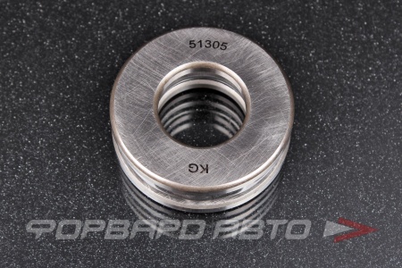 Купить Подшипник 25*52*18 KG 51305