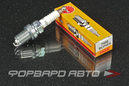 Купить Свеча зажигания NGK 7496