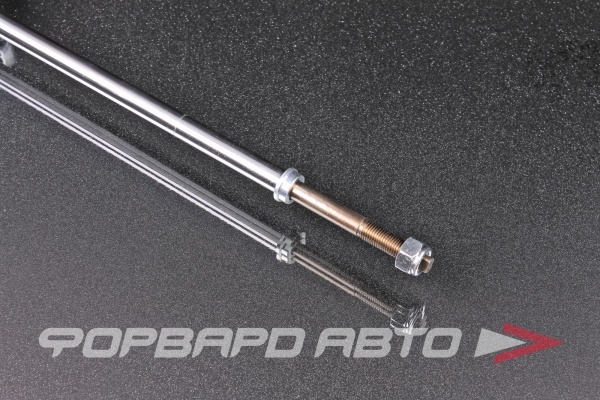 Амортизатор задний MILES DG02653