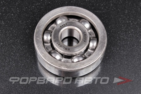 Купить Подшипник 17*62*17 CRAFT BEARINGS 6403