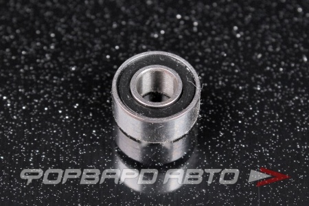 Купить Подшипник 4*9*4 (шариковый) NSK 684-2RS
