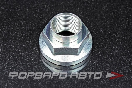 Купить Гайка ступицы 22*1,5 MAZDA GJ21-33-042B