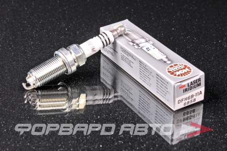 Купить Свеча зажигания NGK 6858