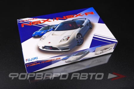 Купить Сборная модель Honda NSX/NSX-R (1:24) FUJIMI FU03960