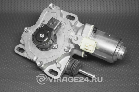 Купить Актуатор включения сцепления TOYOTA 31360-70011