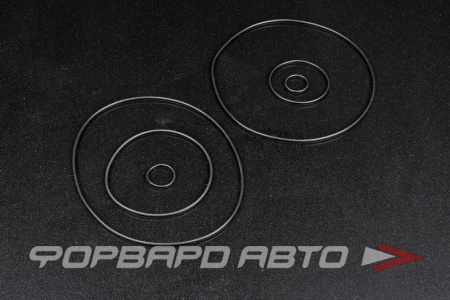 Купить О-ринги для секвентальной КПП TTi GTO 5 Speed TTINDUSTRIES 