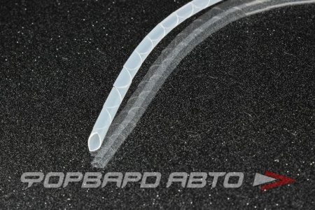 Купить Спираль монтажная d-6мм 10м. TDM 