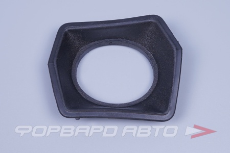 Купить Уплотнитель замка зажигания ВАЗ 2109 (кольцо) ПЛАСТИК 2108-3704201