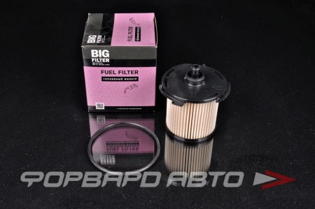 Купить Фильтр топливный BIG FILTER GB-6226