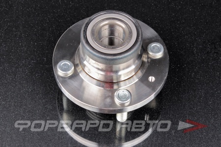 Купить Ступица заднего колеса без АБС SNR R173.23