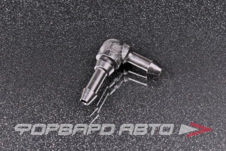 Купить Соединитель трубок стеклоомывателя RENAULT 289375105R