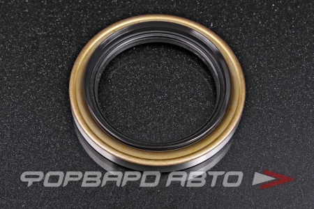 Купить Сальник 57*81*8/11,5 (б/н) мет. NACTEC NAD0719A