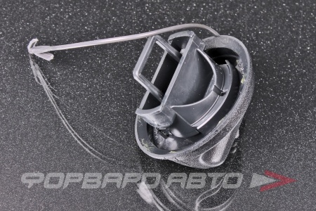 Купить Крышка бензобака NISSAN 17251-00QAA