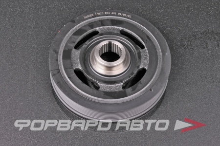Купить Шкив коленвала HONDA K24A DAGGER 13810RZAA01