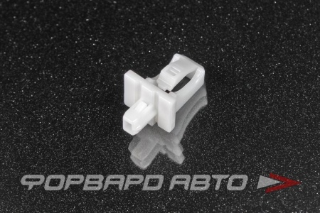 Купить Клипса решетки радиатора TOYOTA 53145-46010