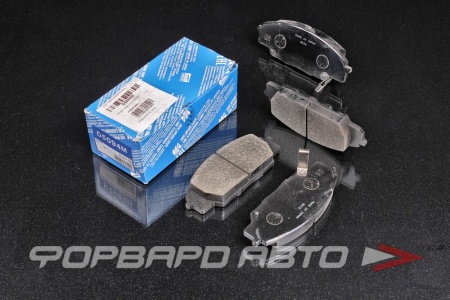 Купить Колодки тормозные KASHIYAMA D5094M