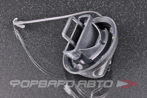 Крышка бензобака NISSAN 17251-00QAA