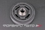 Шкив коленвала HONDA K24A DAGGER 13810RZAA01