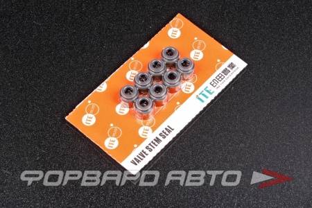 Купить Колпачки маслосъемные CD20 (1/8) NISSAN (M=FKM) ITE IVS090060-I00