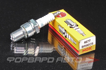 Купить Свеча зажигания NGK 4677