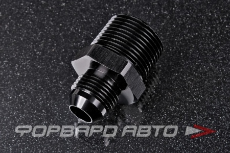 Купить Фитинг AN8 - 3/4" NPT AB88 