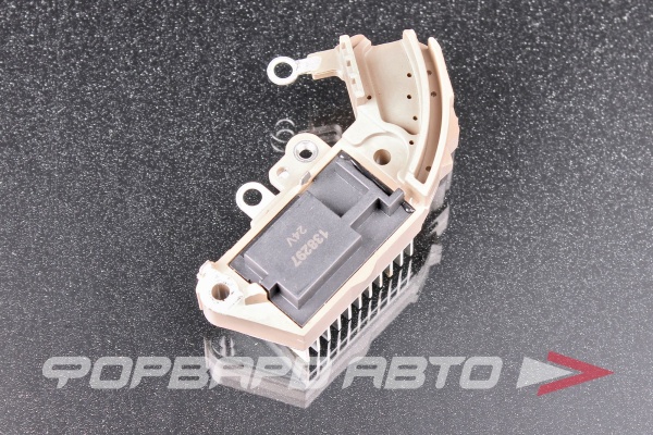 Реле регулятор генератора (Toyota Dyna, Land Cruiser, Toyoace) TESLA TECHNICS TT31573