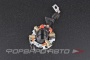 Щеточный узел стартера (Toyota, Nissan, VAG, PSA) KRAUF SHB7557MG